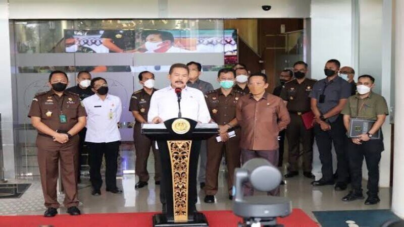 Akhirnya Mafia Korupsi Minyak Goreng Terungkap