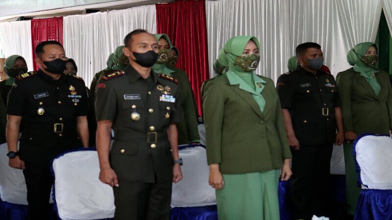 Banjarnegara Peringati Hut Ke 76