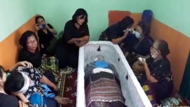 Pelecehan Terhadap Pejabat Utama Polri, Ajudan Tewas Baku Tembak